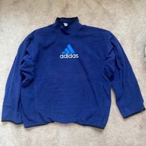 Adidas Pullover XL